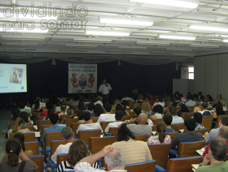 Agenda conceitual: gestão de tempo, com o professor Ari Brito (29/10/2011)
