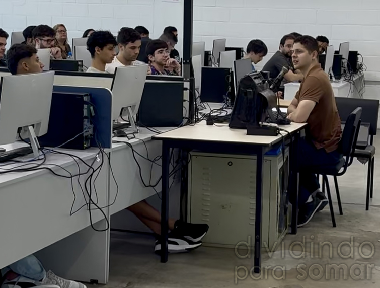Imersão Ciência de Dados com Python, com Lucas Franco (30/11/2024)